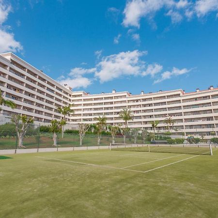 Flh Funchal Sea View Apartment With Pool المظهر الخارجي الصورة