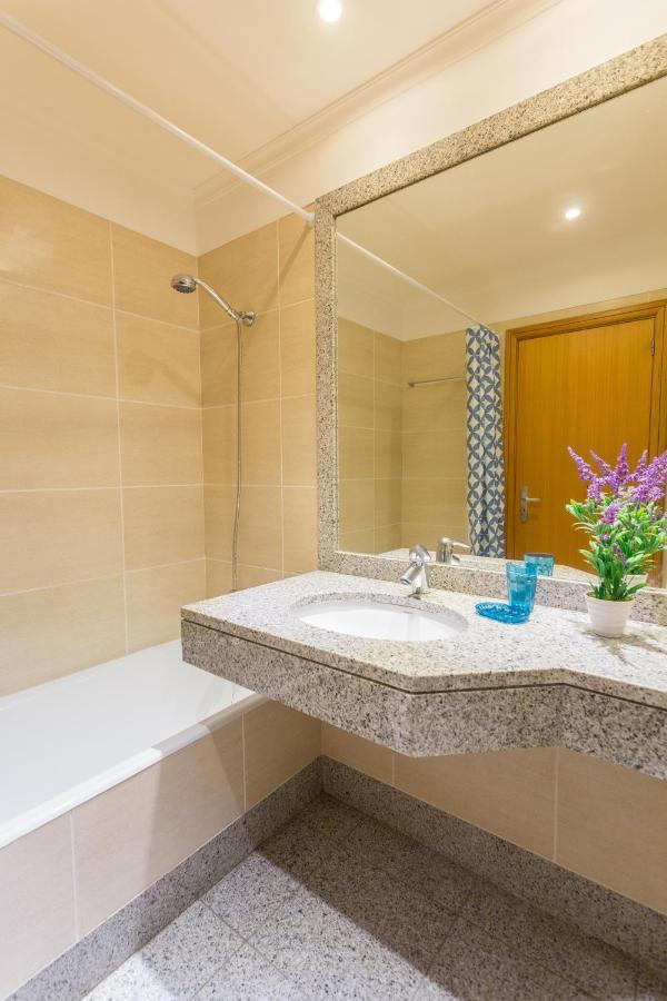 Flh Funchal Sea View Apartment With Pool المظهر الخارجي الصورة